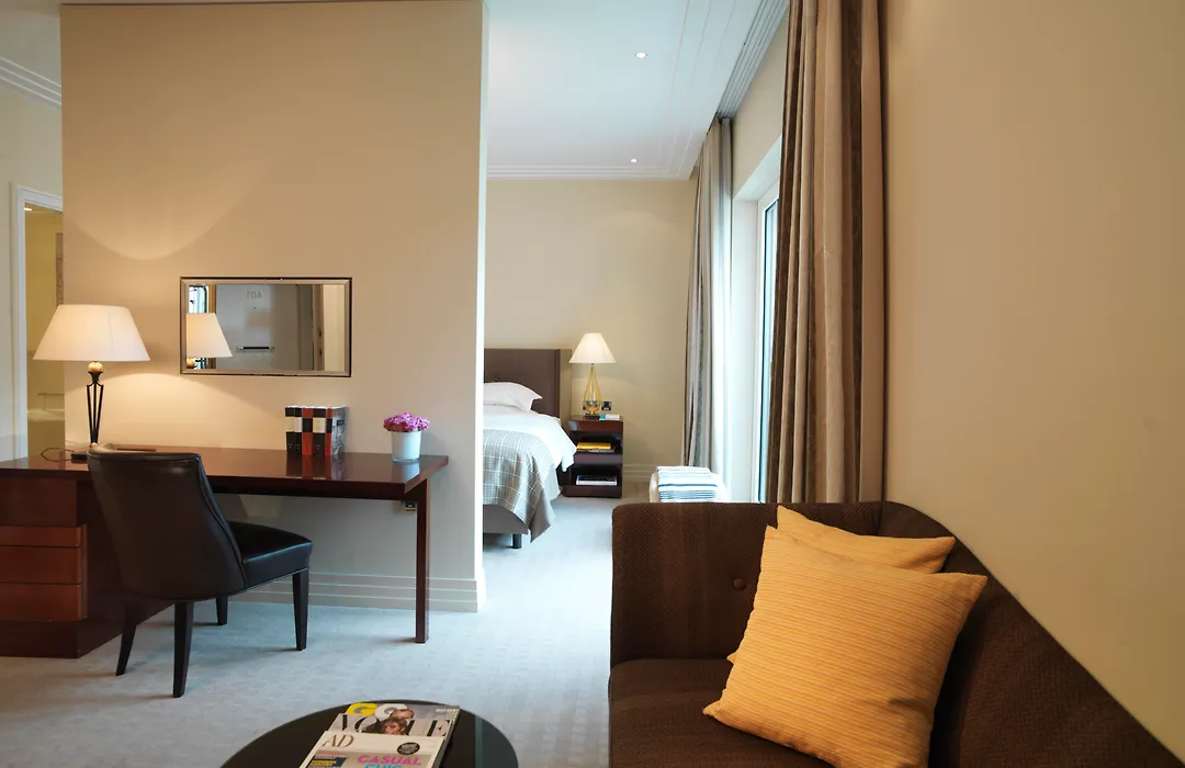 Rocco Forte The Charles Hotel-1