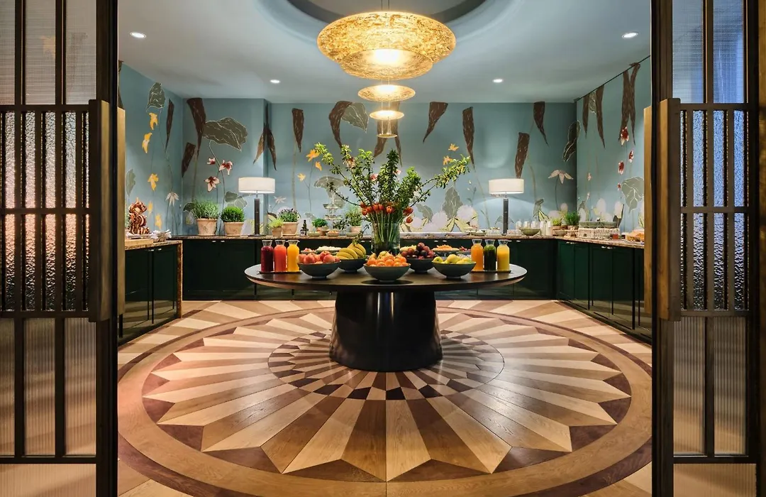Rocco Forte The Charles Hotel-1