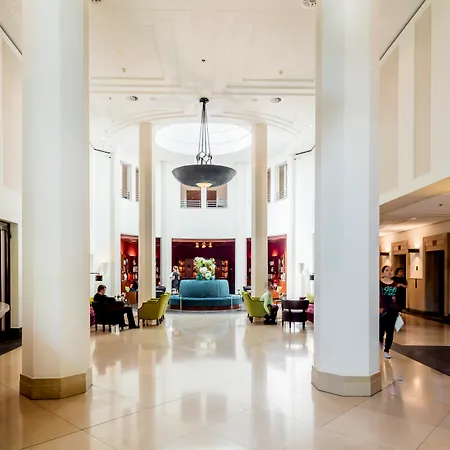 Rocco Forte The Charles Hotel-3